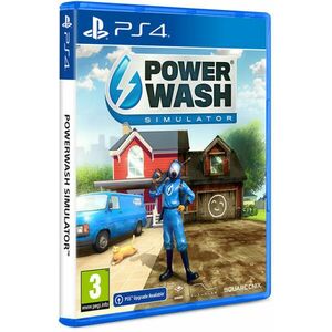 PowerWash Simulator (PS4) kép