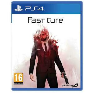 Past Cure (PS4) kép