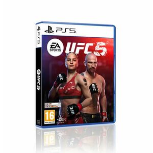 UFC 5 (PS5) kép