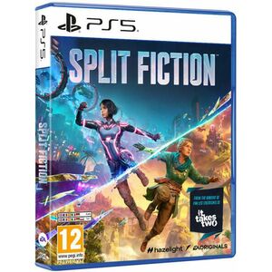 Split Fiction (PS5) kép