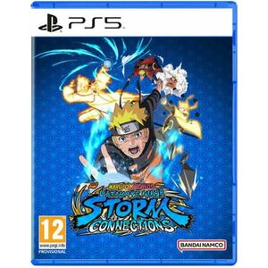 Naruto X Boruto Ultimate Ninja Storm Connections (PS5) kép