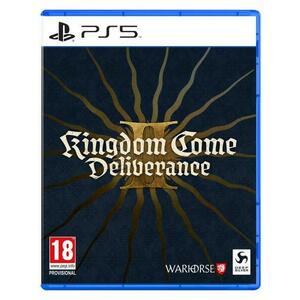 Kingdom Come: Deliverance kép