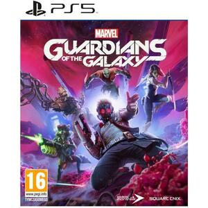 Marvel Guardians of the Galaxy (PS5) kép