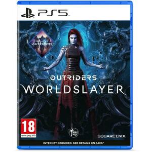 Outriders Worldslayer (PS5) kép