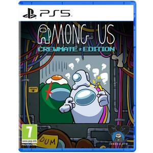 Among Us [Crewmate Edition] (PS5) kép