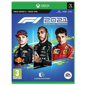 F1 2021 kép