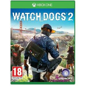 Watch Dogs (Xbox One) kép