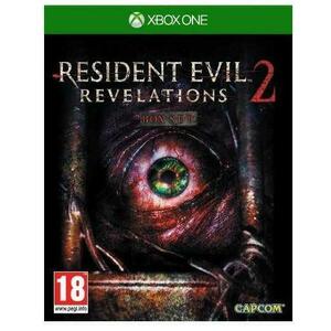 Resident Evil Revelations 2 (Xbox One) kép