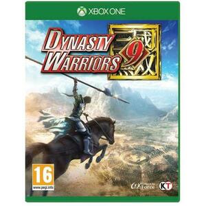 Dynasty Warriors 9 (Xbox One) kép