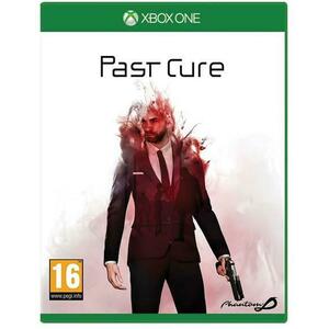 Past Cure (Xbox One) kép