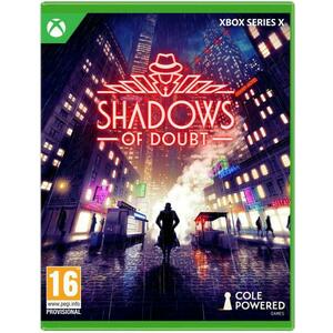 Shadows of Doubt (Xbox Series X/S) kép