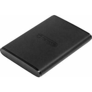 ESD270C 500GB USB 3.1 (TS500GESD270C) kép