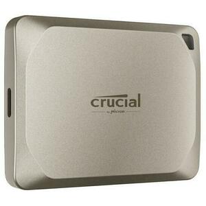 X9 Pro 1TB USB 3.2 (CT1000X9PROMACSSD9B) kép