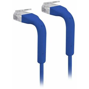 UniFi U-CABLE-PATCH-0.3M-RJ45-BL kép