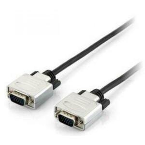 VGA Cable HD15 10m M/M 118864 kép