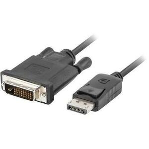 Displayport DP M-DP M 3M kép