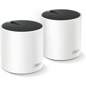 Deco X55 Mesh AX3000 (2-Pack) kép