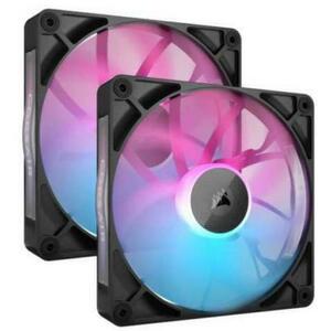 iCUE LINK RX140 RGB 140mm Dual Fan Pack (CO-9051020-WW) kép