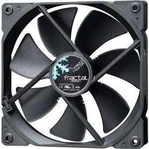 Dynamic X2 GP-14 black (FD-FAN-DYN-X2-GP14-BK) kép