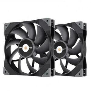 Toughfan 14 2-pack Black (CL-F085-PL14BL-A) kép