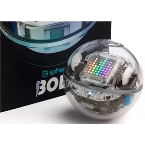 Egy játék Sphero BOLT kép