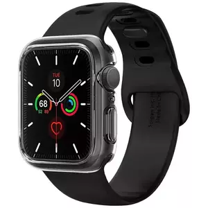 Tok SPIGEN ULTRA HYBRID APPLE WATCH 4/5 (44MM) CRYSTAL CLEAR (ACS00428) kép