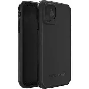 Tok LIFEPROOF FOR APPLE IPHONE 11 - BLACK (77-62484) kép