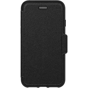 Tok OTTERBOX STRADA APPLE IPHONE SE/8/7 BLACK (77-65076) kép