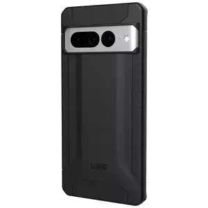 Tok UAG Scout, black - Google Pixel 7 Pro (614002114040) kép