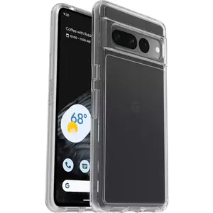 Tok OTTERBOX SYMMETRY CLEAR PIXEL 7 PRO - CLEAR (77-89577) kép