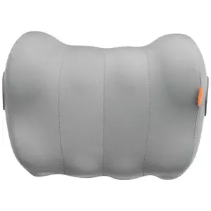 Párna Car Headrest Mounted Pillow Baseus Comfort Ride, Grey (6932172621452) kép