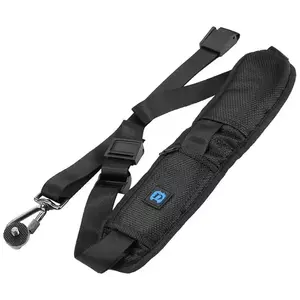 Tartó Quick Release Shoulder Camera Strap Puluz PU6001 (5905316146686) kép