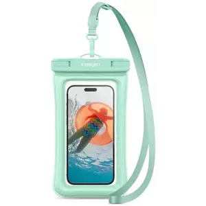 Tok Spigen Waterproof Case A610 Universal Mint (ACS06012) kép