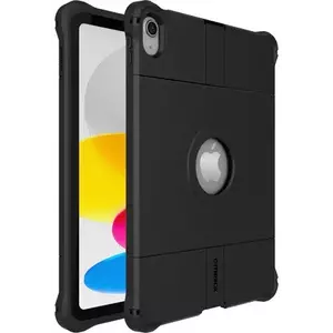 Tok OTTERBOX UNIVERSE IPAD 10TH GEN/CLEAR/BLACK - PROPACK (77-89980) kép