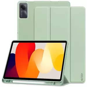 Tok TECH-PROTECT SC PEN XIAOMI REDMI PAD SE 11.0 MATCHA GREEN (9319456606102) kép