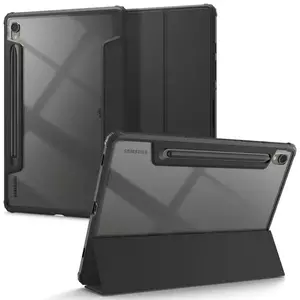 Tok SPIGEN ULTRA HYBRID ”PRO” GALAXY TAB S9 11.0 X710 / X716B BLACK (ACS07077) kép