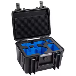 Tok B&W Outdoor Case 2000 for DJI Mini 4 Pro (black) kép