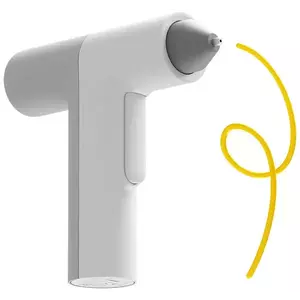 Olvadó pisztoly EasyFlow Glue Gun HOTO QWRJQ002 kép