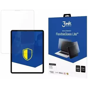 TEMPERED KIJELZŐVÉDŐ FÓLIA 3MK FlexibleGlass Lite Lenovo Tab M11 10.95 Hybrid Glass Lite kép