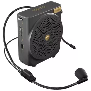 Erősítő Edifier Portable Voice Amplifier MF3 (black) kép