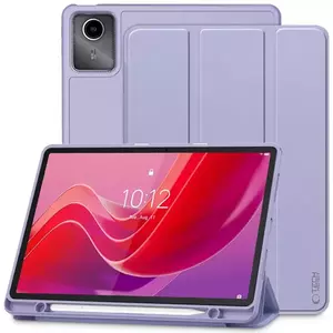 Tok TECH-PROTECT SC PEN LENOVO TAB M11 11.0 TB-330 VIOLET (5906203691722) kép