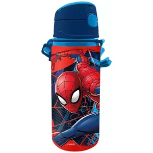 Üveg KiDS Licensing Water bottle 600ml Spiderman SP50010 kép