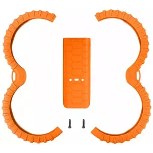 Választható kiegészítők SUNNYLIFE Protective cover + propeller cover for DJI Avata 2 (orange) kép