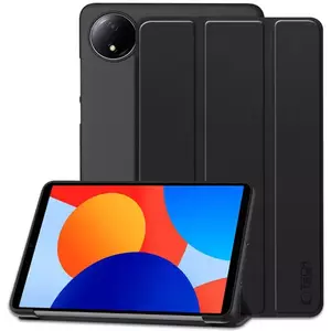 Tok TECH-PROTECT SMARTCASE XIAOMI REDMI PAD SE 8.7 BLACK (5906302375875) kép