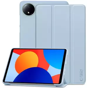 Tok TECH-PROTECT SMARTCASE XIAOMI REDMI PAD SE 8.7 SKY BLUE (5906302370542) kép