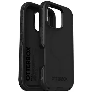 Tok OTTERBOX DEFENDER MAGSAFE APPLE/IPHONE 16 PRO - BLACK (77-95975) kép