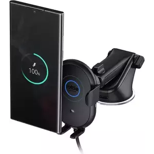 Tartó iOttie AutoSense 2 Wireless Dashboard & Windshield Mount (ATSWCG205) kép