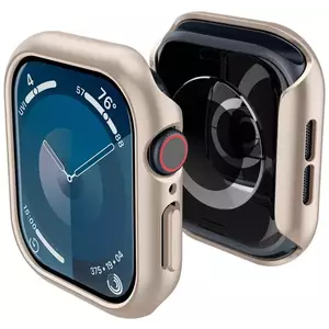 Tok SPIGEN THIN FIT APPLE WATCH 10 (42 MM) STARLIGHT (ACS08590) kép