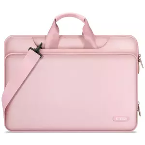 TECH-PROTECT POCKET BAG LAPTOP 15-16 PINK (5906302380404) kép