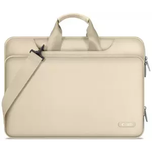 TECH-PROTECT POCKET BAG LAPTOP 15-16 DESERT BEIGE (5906302380411) kép